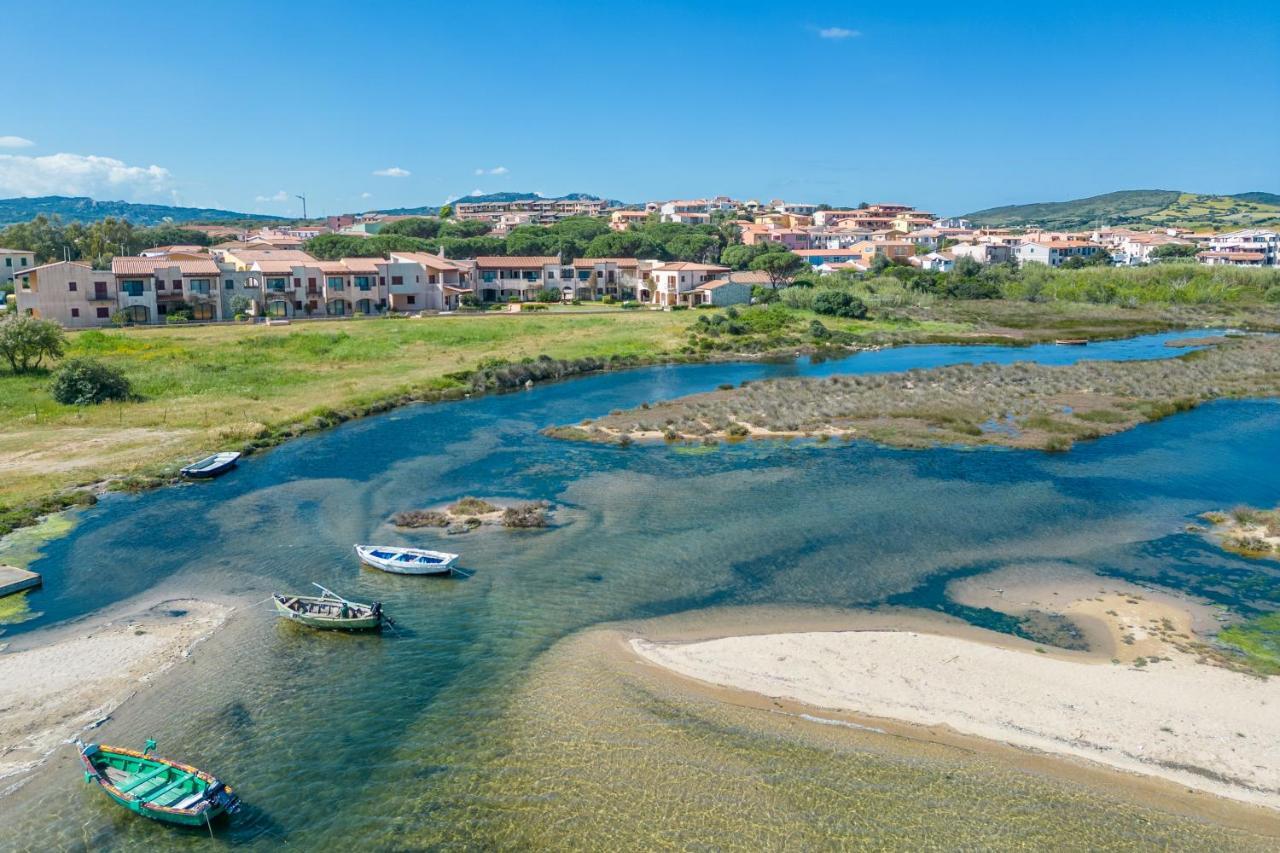 I Mirti Di Porto Pozzo Apartment Santa Teresa Gallura Exterior photo